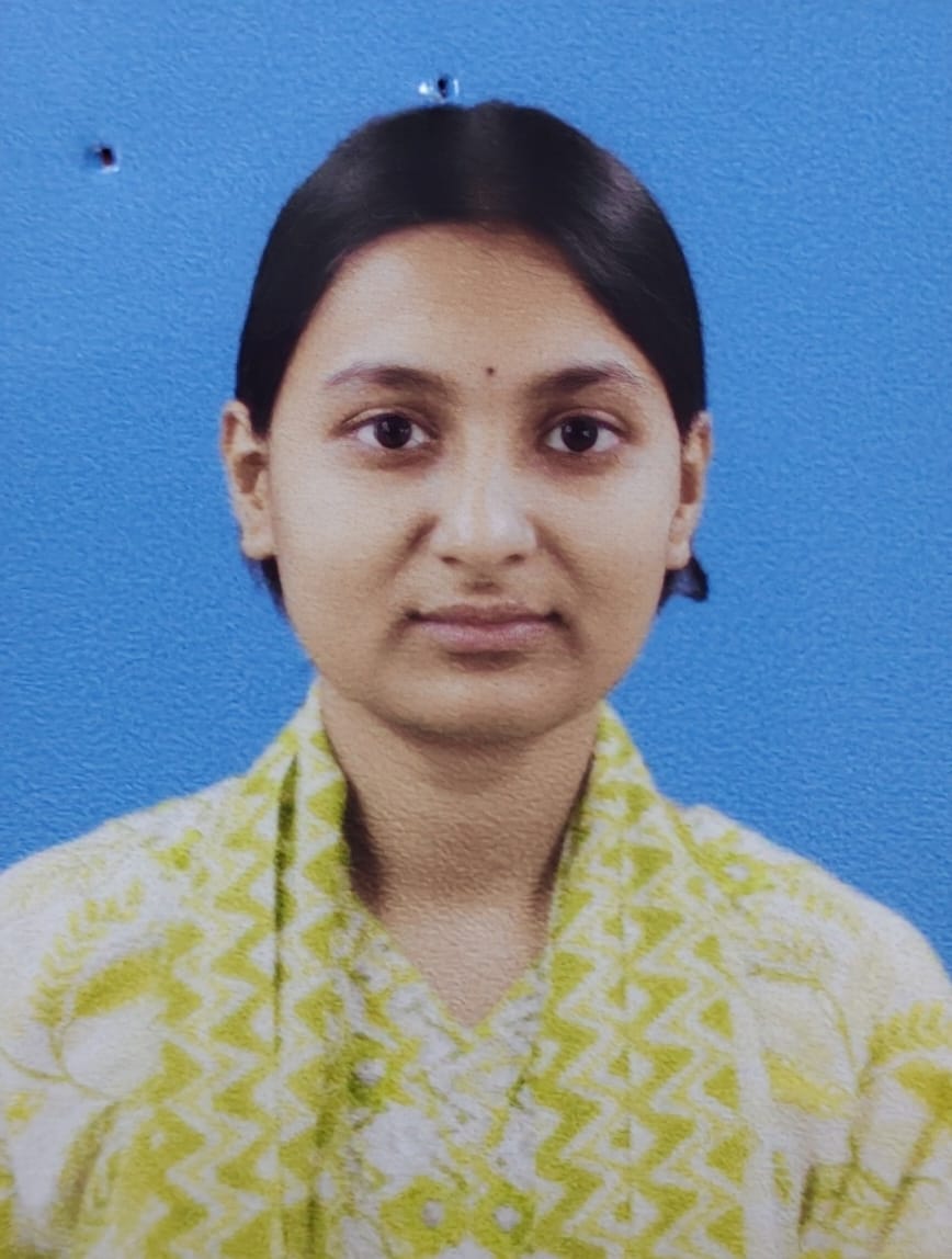 AFURJA KHATUN